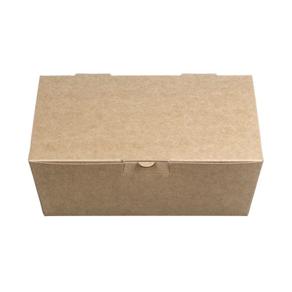 Škatla s pokrovom 20x14x7,5 cm 25 kos