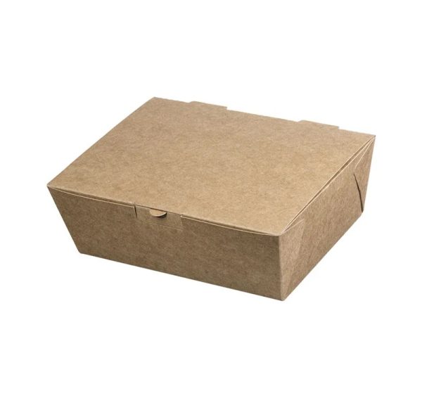 Škatla s pokrovom 20x14x7,5 cm 25 kos