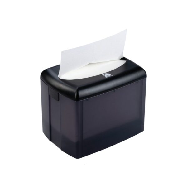 Podajalnik za sa papirnate serviete Interfold 12,9×18,3×14,3 cm