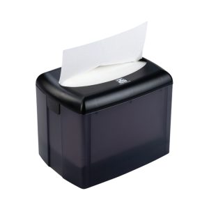 Podajalnik za sa papirnate serviete Interfold 12,9×18,3×14,3 cm