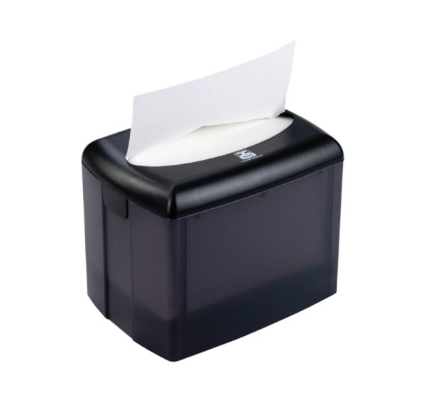 Podajalnik za sa papirnate serviete Interfold 12,9×18,3×14,3 cm