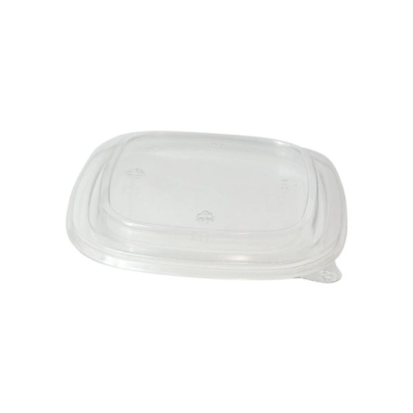 Pokrov PP za posodico 750/1000/1200 ml 170×170 mm 50 kos