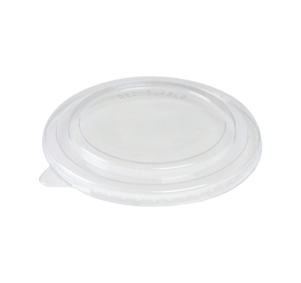 Pokrov PP za posodico 750 ml d=150 mm 50 kos