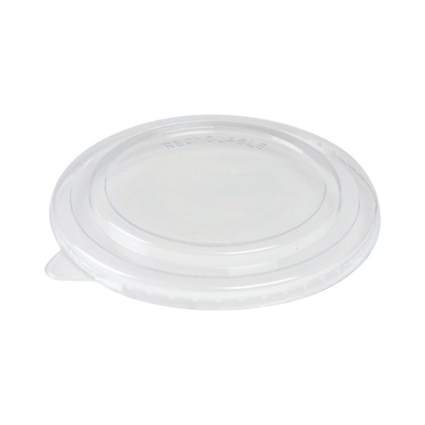 Pokrov PP za posodico 750 ml d=150 mm 50 kos