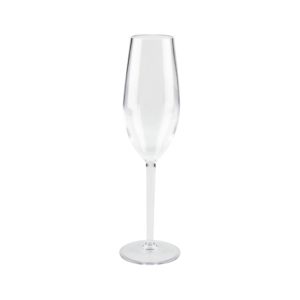 Kozarci trdi pralni za penino 220 ml 24 kos