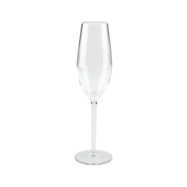 Kozarci trdi pralni za penino 220 ml 24 kos