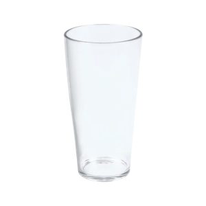 Kozarci trdi pralni 330 ml 24 kos