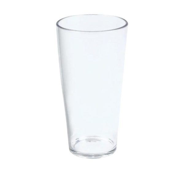 Kozarci trdi pralni 480 ml 24 kos