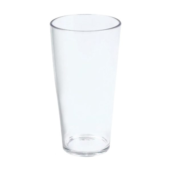 Kozarci trdi pralni 480 ml 24 kos