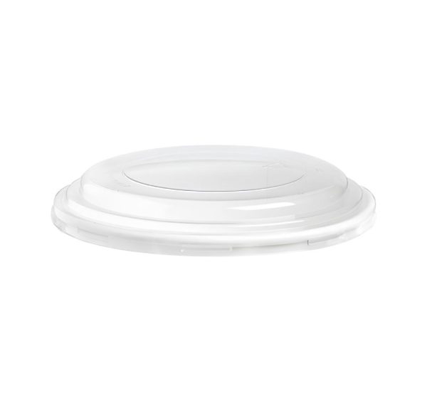 Pokrov PP za posodico 500/750/1000 ml d=150 mm 45 kos