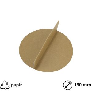 Separator za posodu 750 ml d=130 mm h=45 mm 45 kos