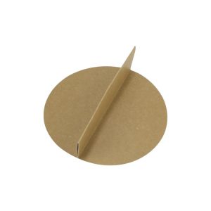 Separator za posodu 750 ml d=130 mm h=45 mm 45 kos