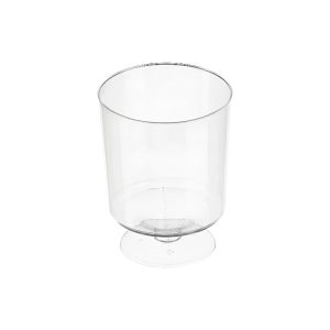 Kozarec za vino PS 200 ml pozoren 250 kos