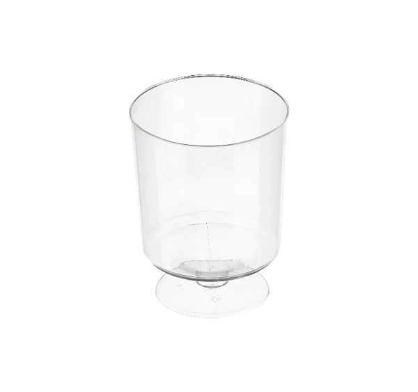 Kozarec za vino PS 200 ml pozoren 250 kos