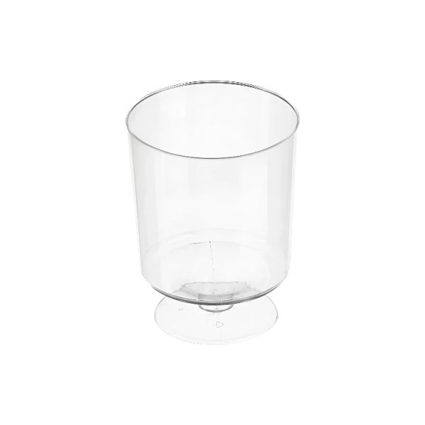 Kozarec za vino PS 200 ml pozoren 250 kos