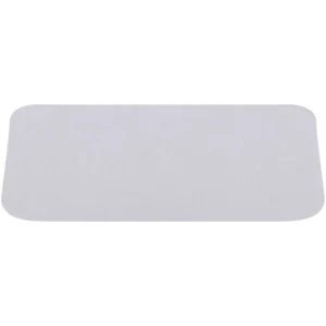 Pokrov za alu posodice 3180 ml 322×255 mm 100 kos