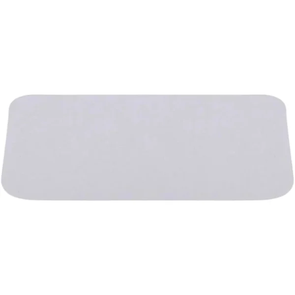 Pokrov za alu posodice 3180 ml 322×255 mm 100 kos